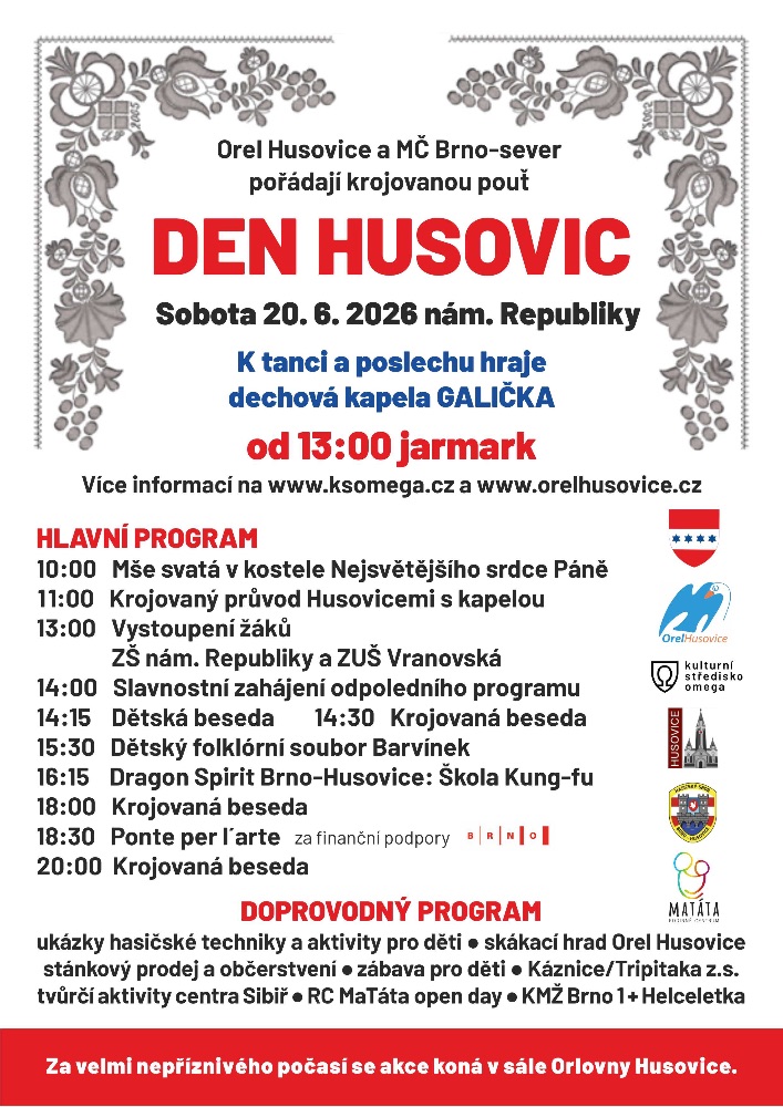 Den Husovic