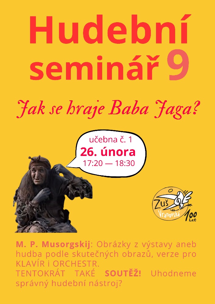 Seminář č.9