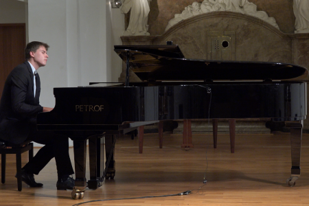 David Šantavý I.png