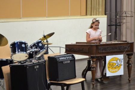 Vánoční koncert 2019