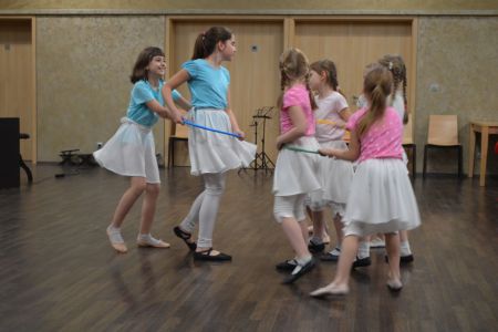Vánoční koncert 2019