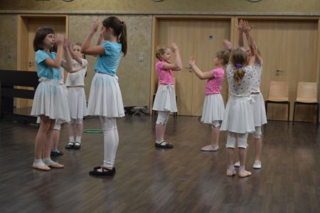 Vánoční koncert 2019
