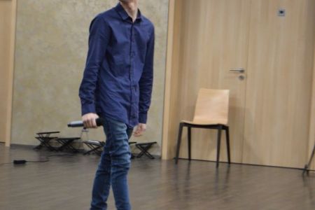 Vánoční koncert 2019