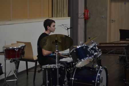 Vánoční koncert 2019
