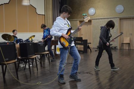 Vánoční koncert 2019