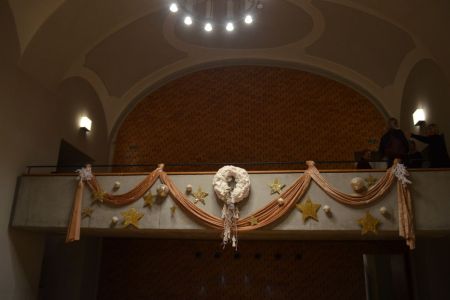Vánoční koncert 2019