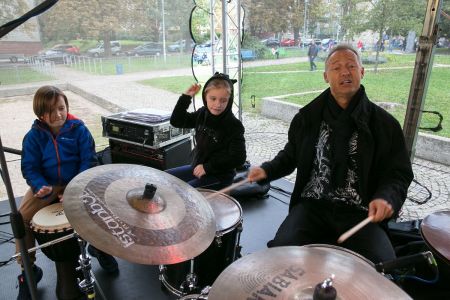 Vánoční koncert 2019