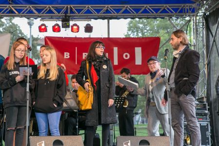 Vánoční koncert 2019