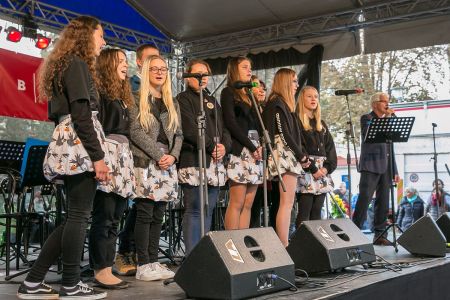 Vánoční koncert 2019
