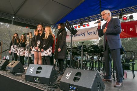 Vánoční koncert 2019