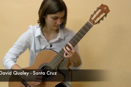 Vánoční kaleidoskop 2020